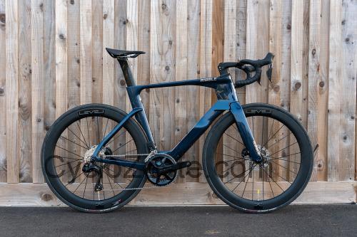 Ribble Ultra SL Enthusiast avis et fiche technique